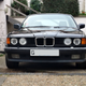 Illustration for article titled How to roll in style, or why the E32 is the car to get!